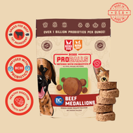 Boss Dog Proballs - Pork (3 oz) dogs and cats treat